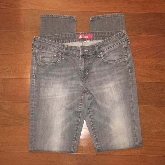 Bundle of 2 Women’s H&M Skinny Jeans Size 29 - Picture 5 of 14